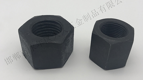 什么是高強度螺母？高強度螺母應(yīng)該如何選擇？