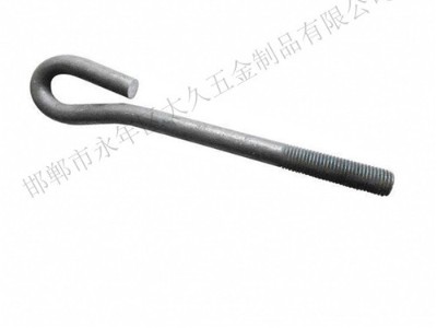 如何快速計(jì)算地腳螺栓的長度與重量？