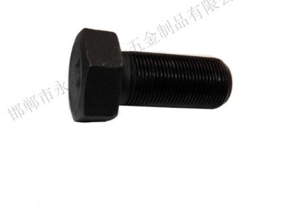 高強(qiáng)螺栓的連接方法有哪些？