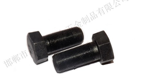 六角螺栓應(yīng)用的重要性！