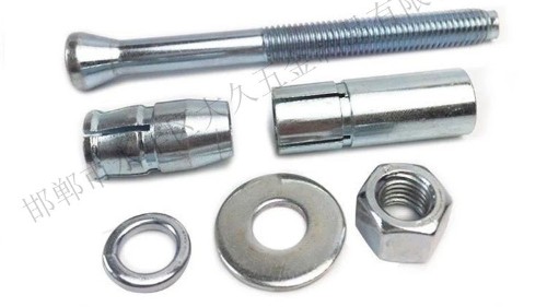 使用緊固件時(shí)，存在哪些誤區(qū)?