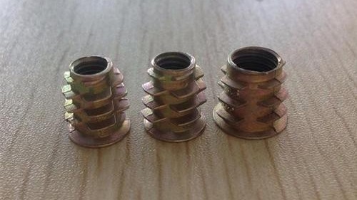 什么是鋁型材預(yù)埋螺母呢？