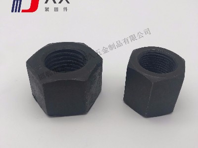 帶您了解高強度螺母的特點有哪些？