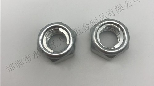 邯鄲大久來告訴大家現(xiàn)在防松螺母分為哪些，又有哪些特點？