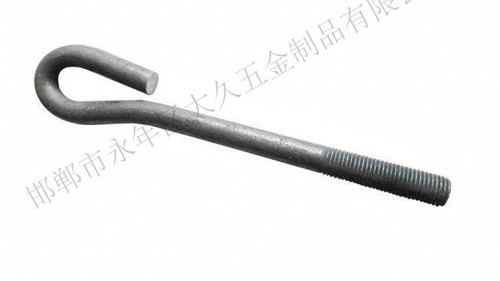 錨栓和地腳螺栓有什么區(qū)別？